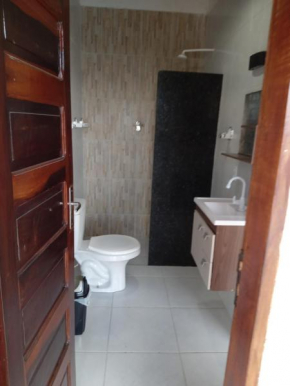 Minha casa